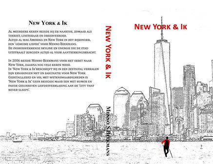 New York &amp; Ik